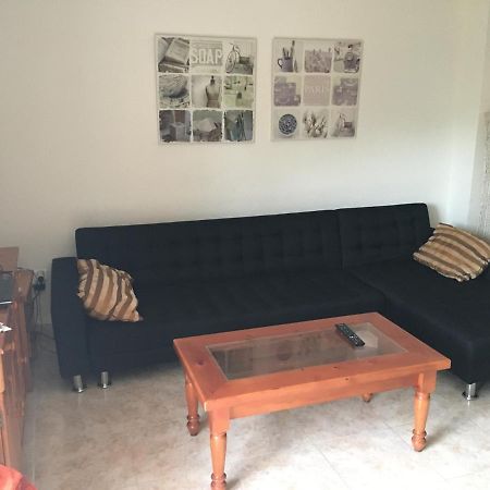 Apartamento Bajo Terraza Acceso Piscina Y 1ª Linea Playa Las Marinas Denia Bagian luar foto